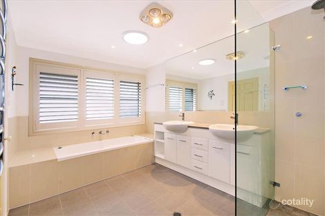 Property photo of 20B Pengilly Street Riverview NSW 2066