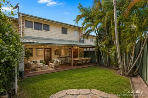 30/193 Davies Rd, Padstow, NSW 2211