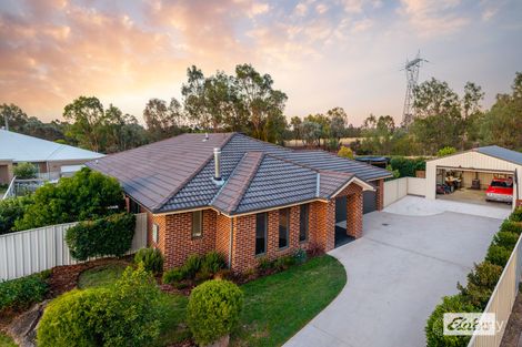 10 Lauren Pl, Wodonga, VIC 3690