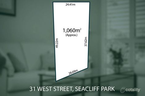31 West St, Seacliff Park, SA 5049