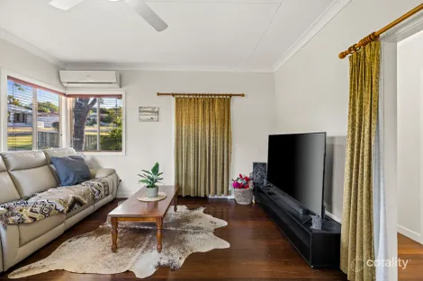 Property photo of 9 Garde Street Centenary Heights QLD 4350