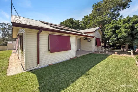 Property photo of 21-33 Townsend Street Narrandera NSW 2700