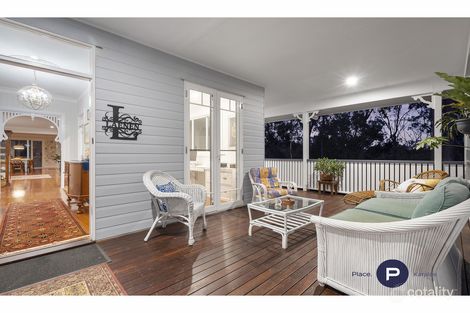 Property photo of 16 Sanson Place Mount Crosby QLD 4306