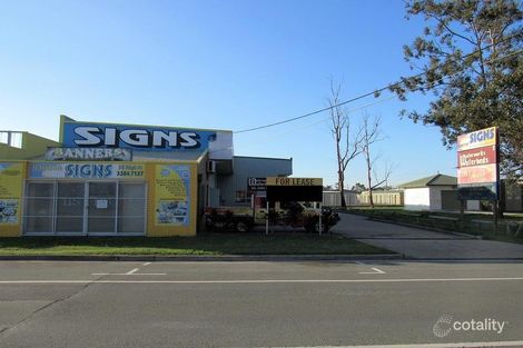 4/40 High St, Kippa-Ring, QLD 4021