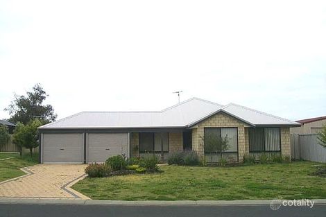 43f Willmott St, Geographe, WA 6280