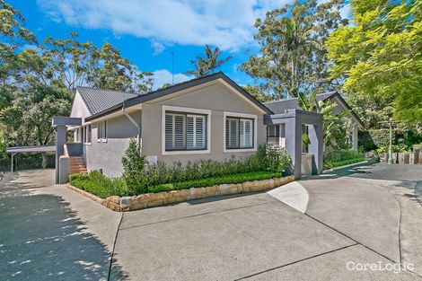 Property photo of 19B Greenbank Drive Glenhaven NSW 2156