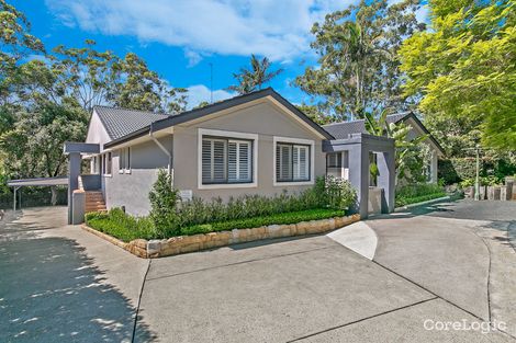 19a Greenbank Dr, Glenhaven, NSW 2156