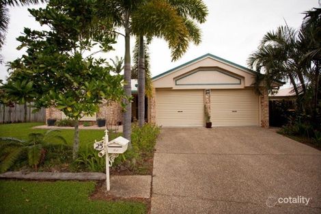 25 Toorak St, Glenella, QLD 4740