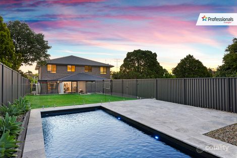 Property photo of 4 Brothers Street Dundas Valley NSW 2117