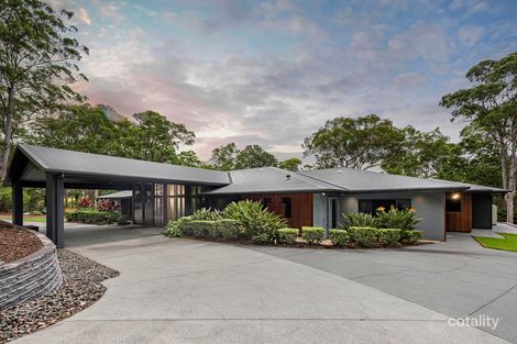 Property photo of 196 Alperton Road Burbank QLD 4156