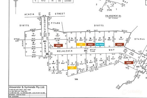 15 Melaleuca Way, Risdon Park South, SA 5540