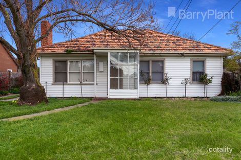 Property photo of 31 Harrison Street Deer Park VIC 3023