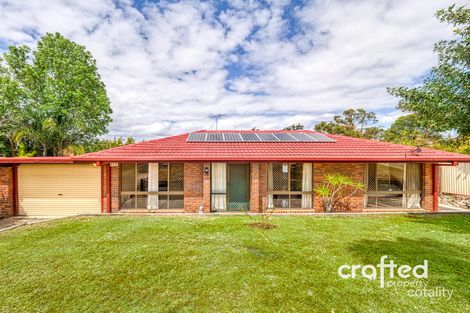 Property photo of 13 Dracon Street Regents Park QLD 4118