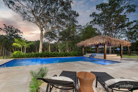 Property photo of 196 Alperton Road Burbank QLD 4156