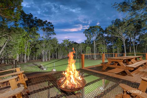 Property photo of 196 Alperton Road Burbank QLD 4156