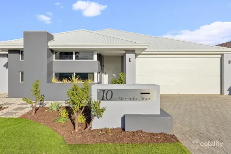 10 Mercado Way, Alkimos, WA 6038