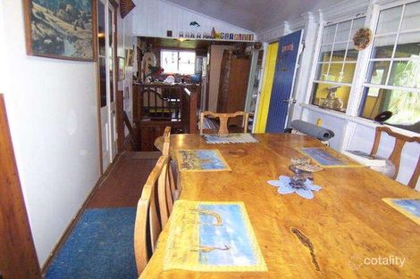 Property photo of 23 Palm Avenue Millaa Millaa QLD 4886