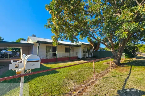Property photo of 6 Merauke Street Soldiers Hill QLD 4825