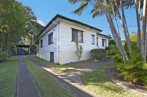 Property photo of 157 Prospect Street Wynnum QLD 4178