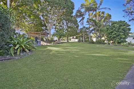 Property photo of 157 Prospect Street Wynnum QLD 4178