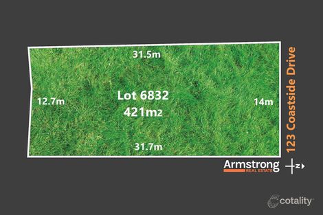 123 Coastside Dr, Armstrong Creek, VIC 3217