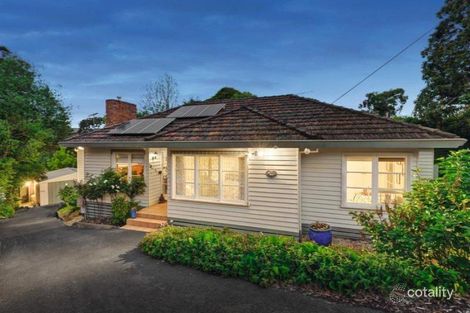 16 Coven Ave, Heathmont, VIC 3135