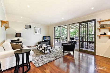 Property photo of 124 Napoleon Street Eltham VIC 3095