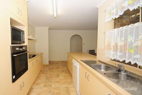 Property photo of 25 Honeysuckle Avenue Kawungan QLD 4655