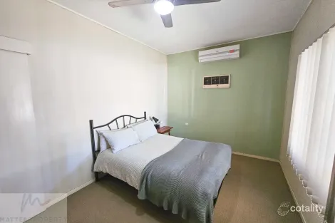Property photo of 6 Merauke Street Soldiers Hill QLD 4825