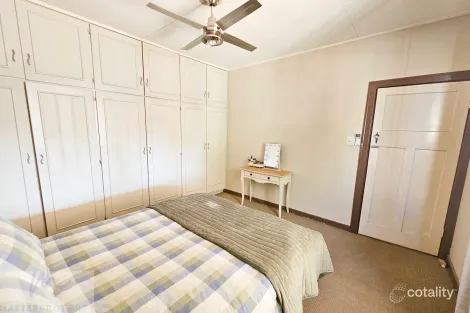 Property photo of 6 Merauke Street Soldiers Hill QLD 4825
