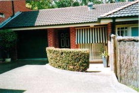 Property photo of 8/19-23 Oleander Parade Caringbah NSW 2229