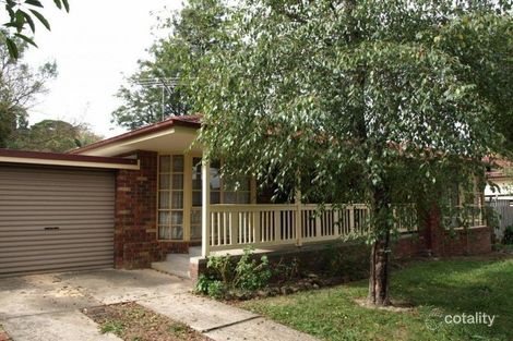 Property photo of 14A Belle Vue Avenue Ringwood VIC 3134