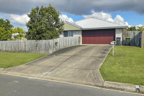 Property photo of 1/12 Yarrilee Circuit Dundowran QLD 4655