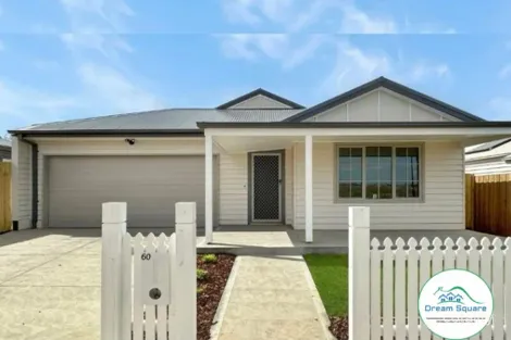 60 Moolort Cres, Eynesbury, VIC 3338
