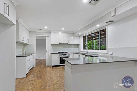Property photo of 122 Shepherds Drive Cherrybrook NSW 2126