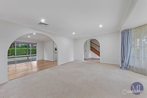 Property photo of 122 Shepherds Drive Cherrybrook NSW 2126