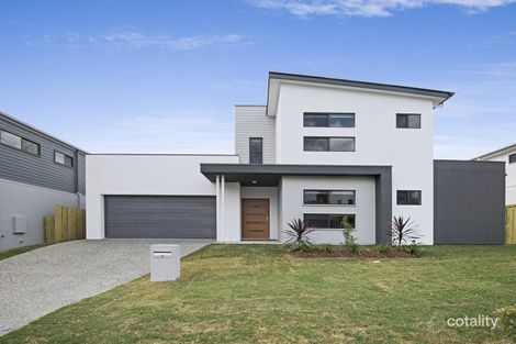 Property photo of 8 Arrosa Street Calamvale QLD 4116