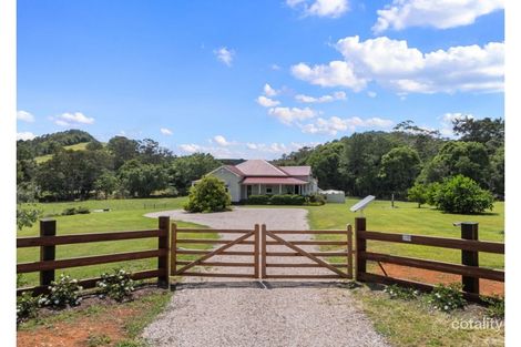 1174 Pomona Kin Kin Rd, Kin Kin, QLD 4571