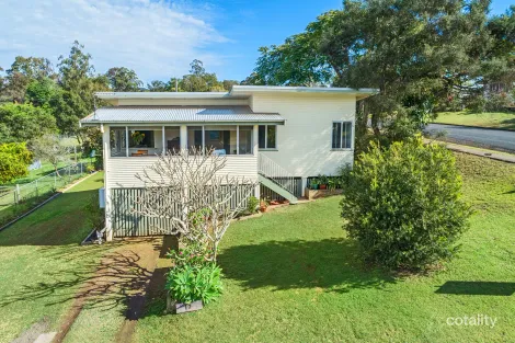 Property photo of 17 Margaret Street Kenilworth QLD 4574
