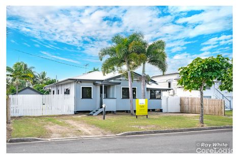 Property photo of 143 Rodboro Street Berserker QLD 4701