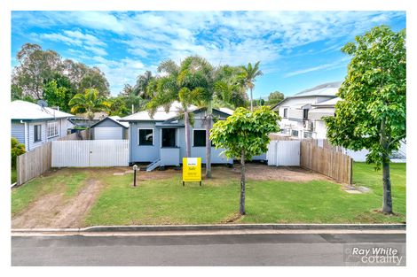 Property photo of 143 Rodboro Street Berserker QLD 4701