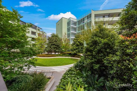 Property photo of 310/2 Neild Avenue Darlinghurst NSW 2010