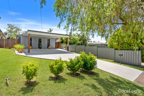 Property photo of 22 Duncan Street Wellington Point QLD 4160