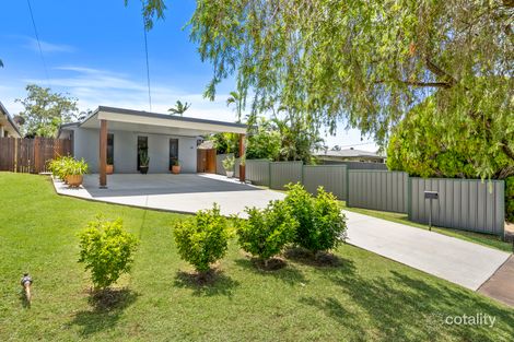 22 Duncan St, Wellington Point, QLD 4160