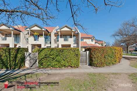 Property photo of 2/74 Torrens Street Braddon ACT 2612