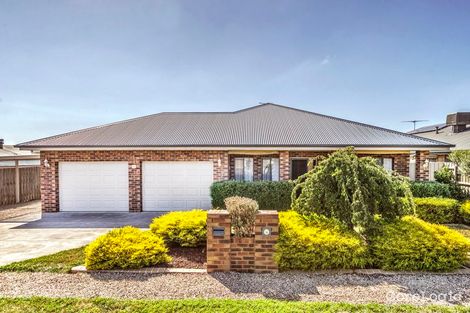 Property photo of 2 Hyperno Court New Gisborne VIC 3438