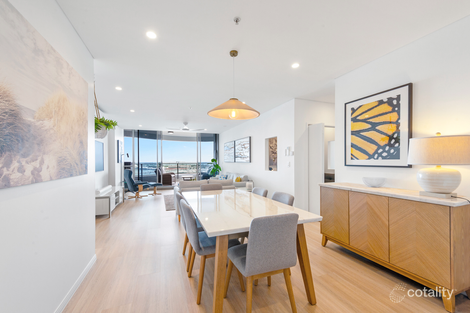 1404/4 Como Cres, Southport, QLD 4215