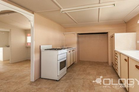 Property photo of 39 Lucas Street Berserker QLD 4701