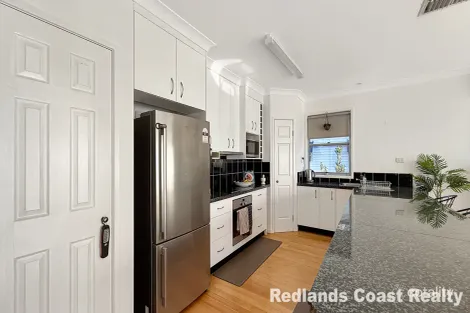 Property photo of 74 Perulpa Drive Lamb Island QLD 4184