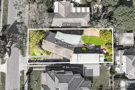 35 Lavidge Rd, Ashwood, VIC 3147